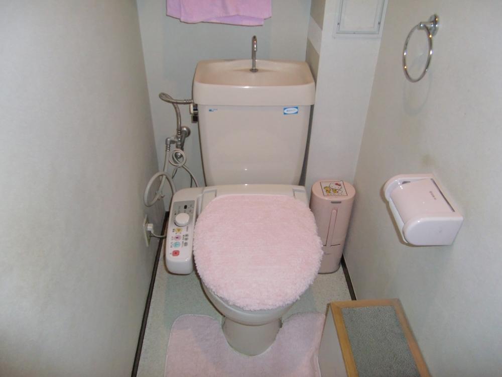 Toilet. Indoor (November 8, 2012) Shooting