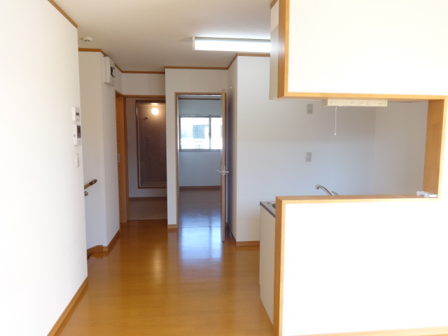 Other room space