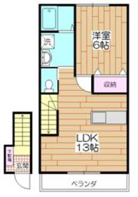 Building appearance