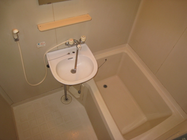 Bath