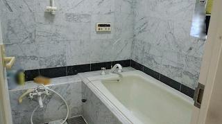 Bathroom. Indoor (12 May 2013) Shooting