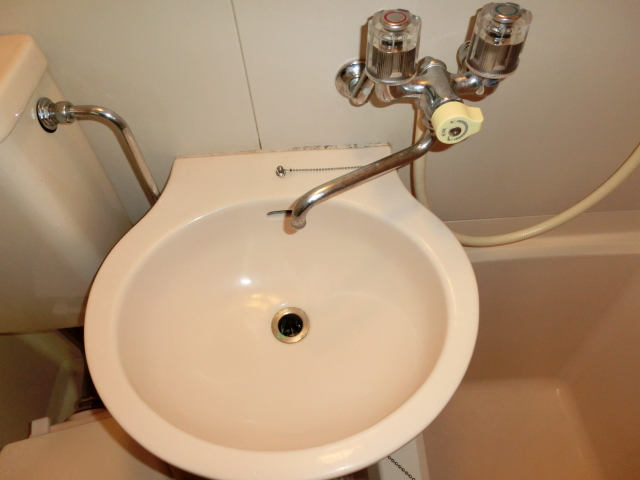 Washroom