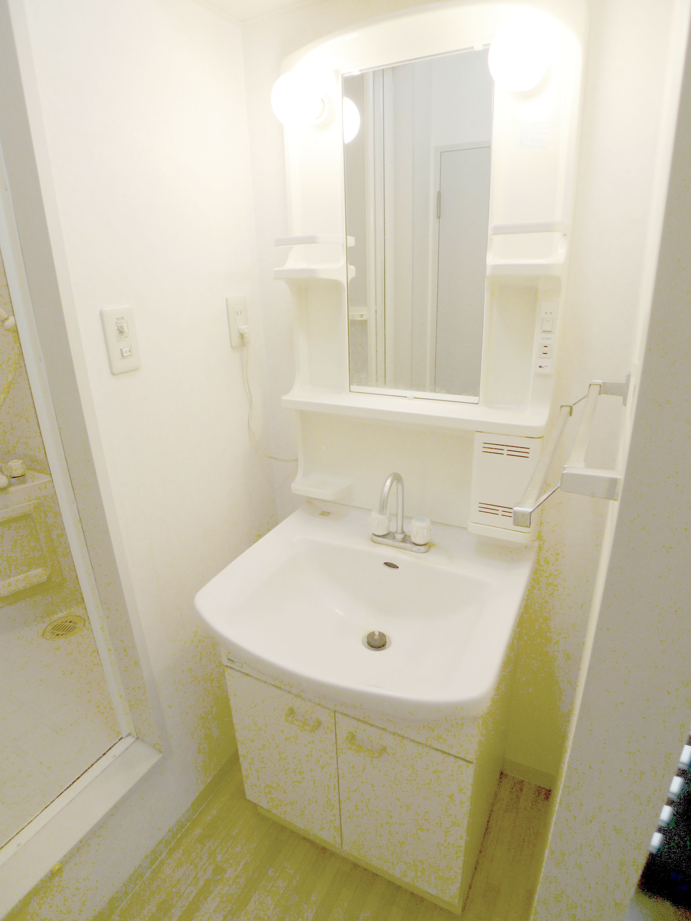 Washroom