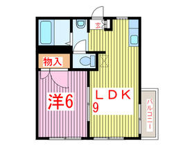 Building appearance