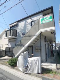 Building appearance