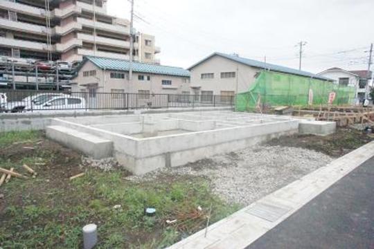 Local appearance photo. Local Photos Mid-November will be completed