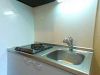 Kitchen. System kitchen