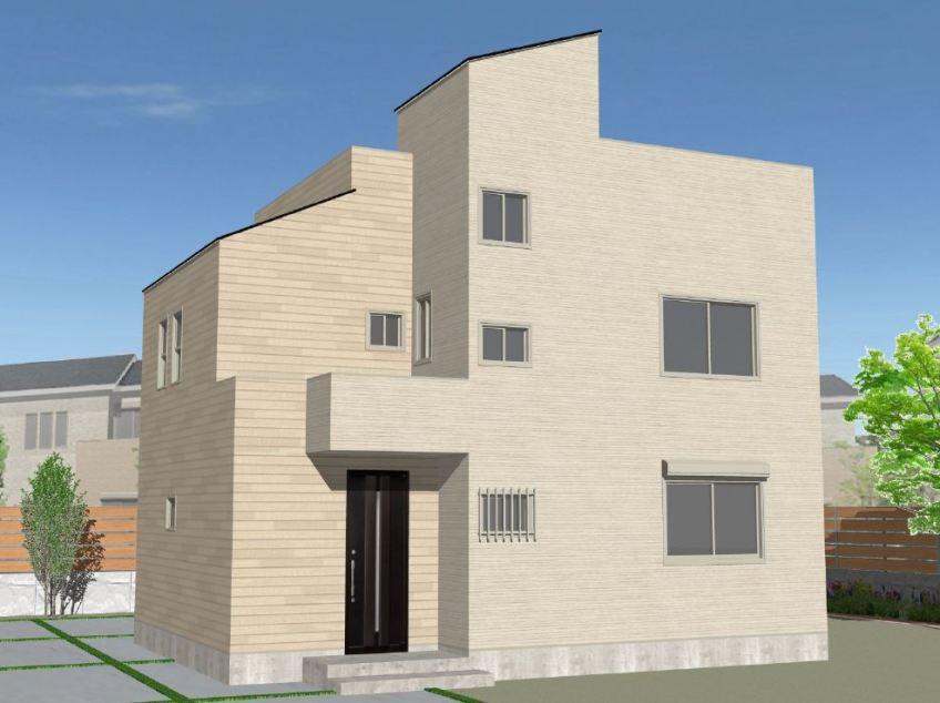 Local appearance photo