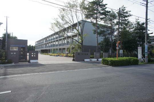 Other. Soka Municipal Matsubara Elementary School 4-minute walk (about 290m)
