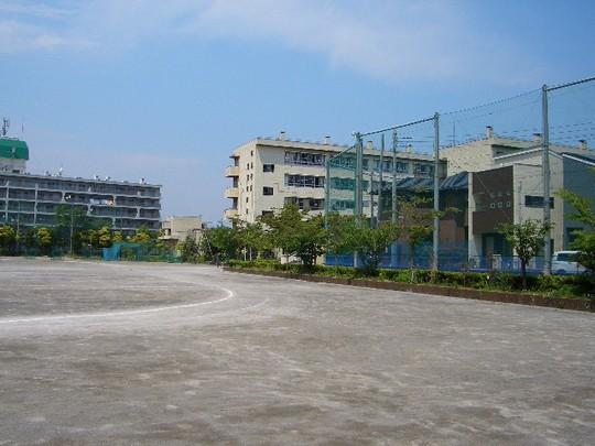 Other Environmental Photo. 870m Soka Tachibana chestnut junior high school until the Soka Tachibana chestnut junior high school 11 minutes' walk (about 870m)