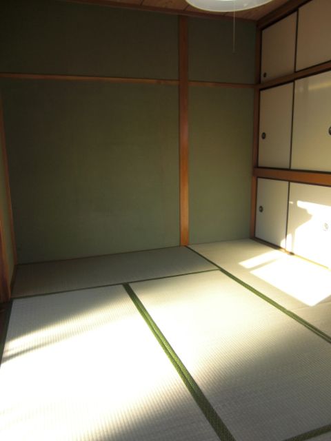 Living and room