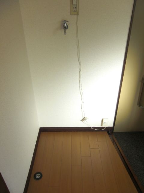 Washroom
