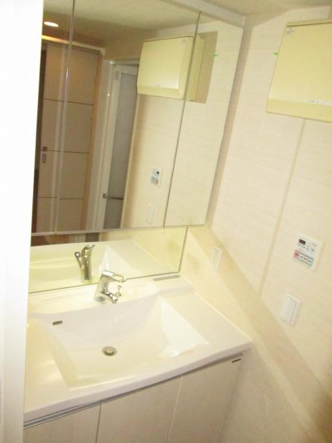 Wash basin, toilet. Indoor (January 2014) Shooting