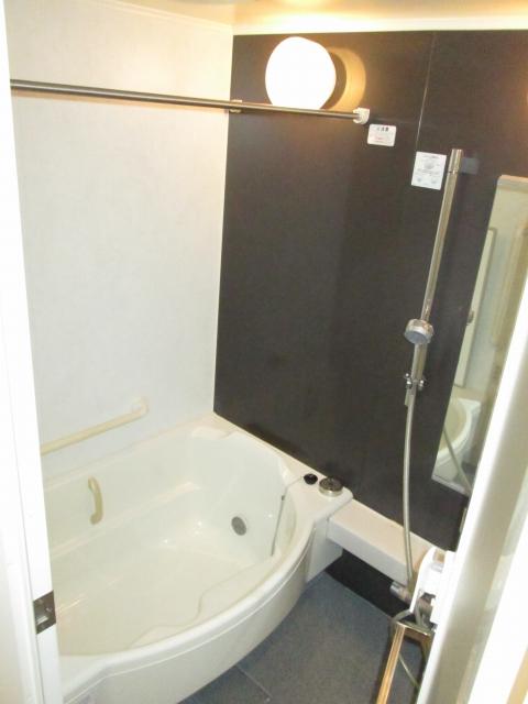 Bathroom. Indoor (January 2014) Shooting