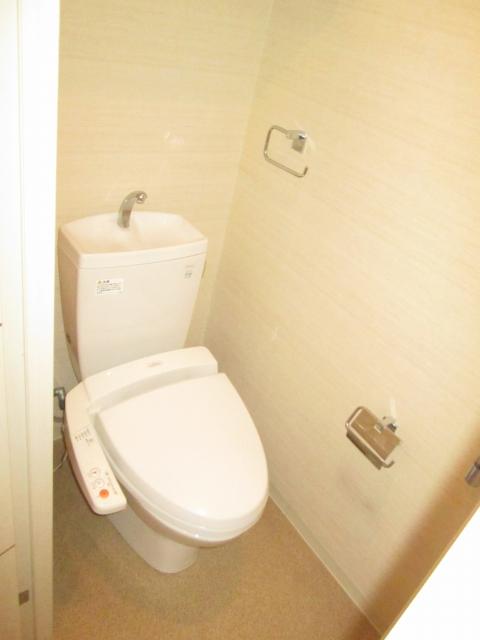 Toilet. Indoor (January 2014) Shooting