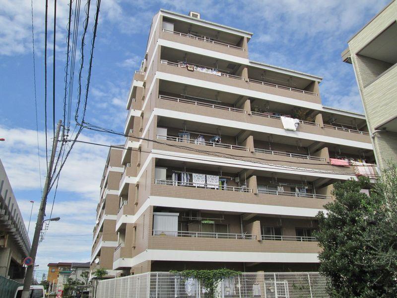 Local appearance photo