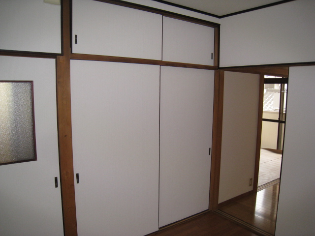 Other room space