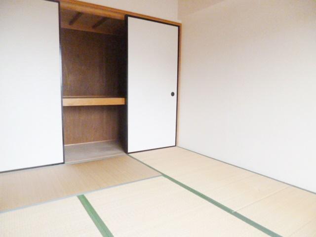 Other room space