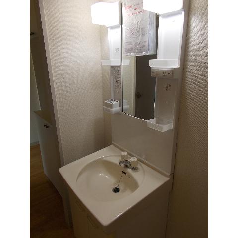Washroom