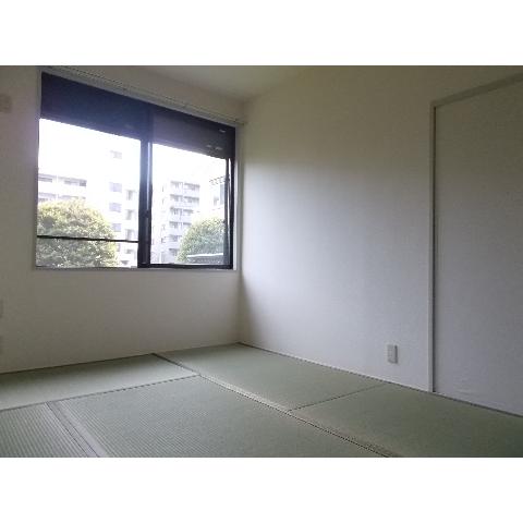 Other room space