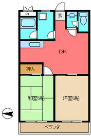Building appearance