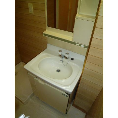 Washroom
