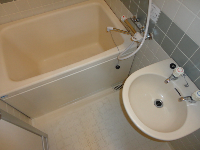 Bath