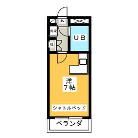Building appearance