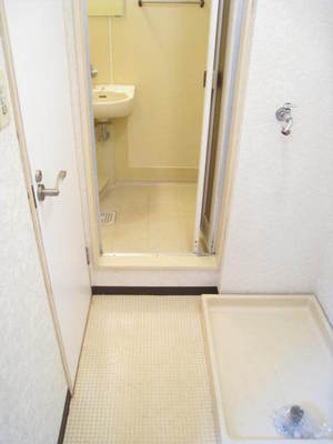 Washroom