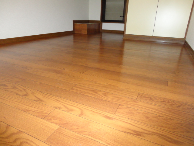 Other room space