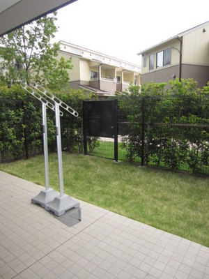 Other. terrace