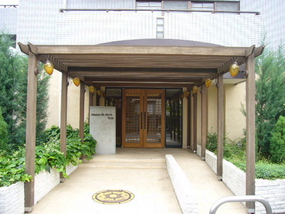 Building appearance