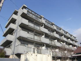 Building appearance