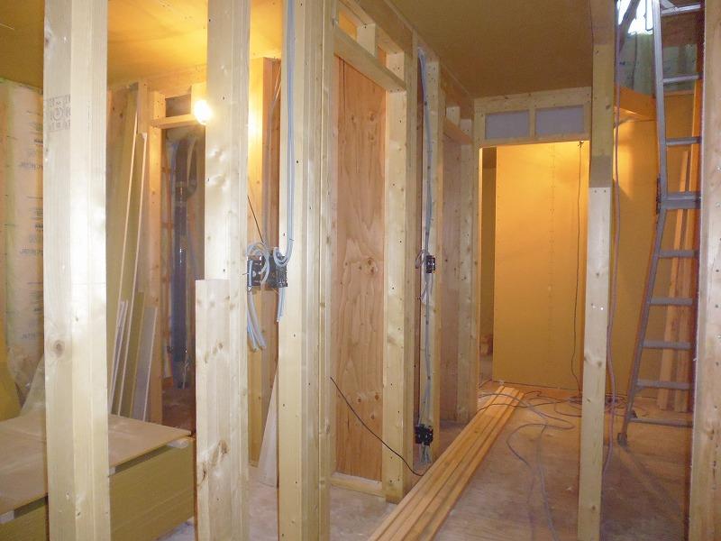 Other introspection. Local (11 May 2013) Shooting