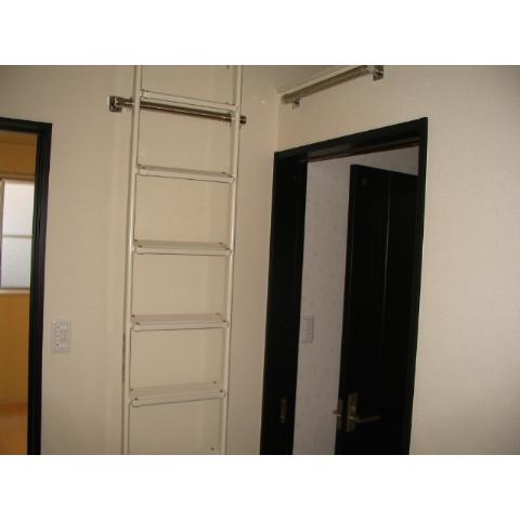 Other room space