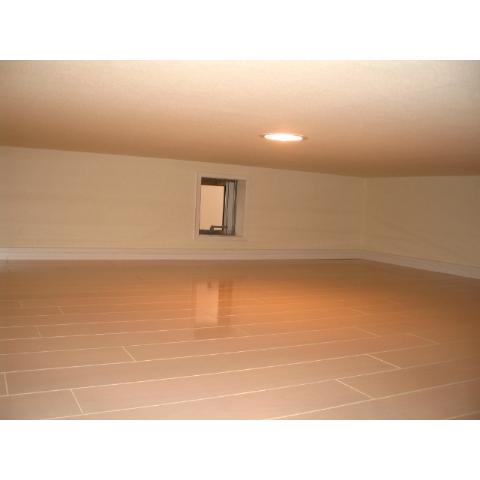 Other room space