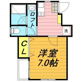 Building appearance