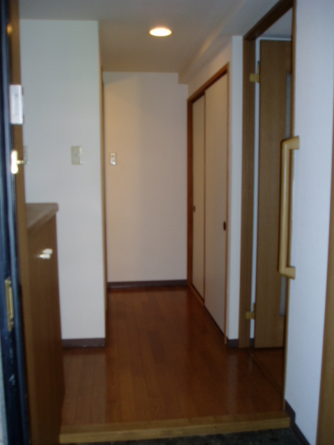 Entrance. Entrance