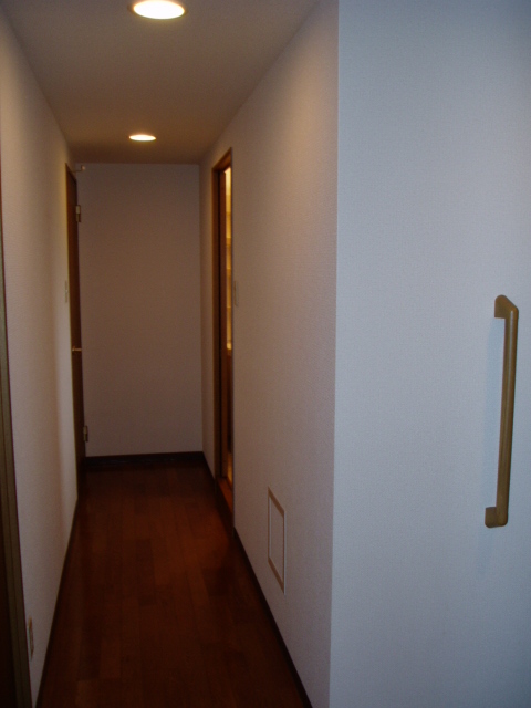 Other. aisle