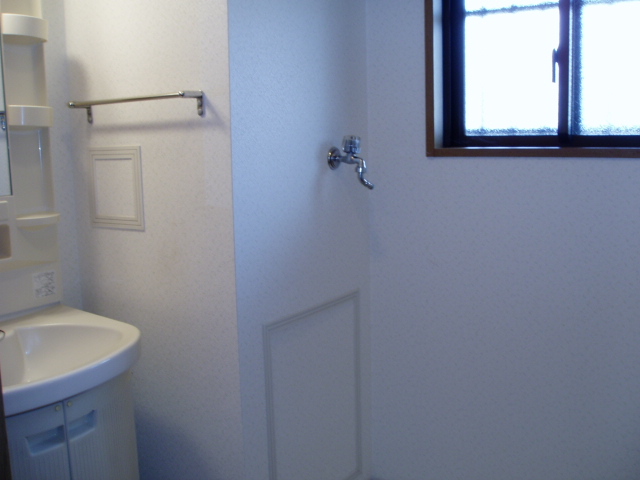 Washroom