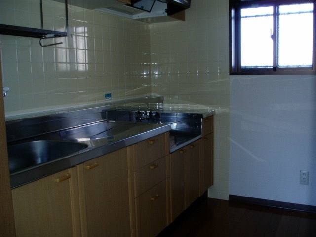 Other. Independent kitchen