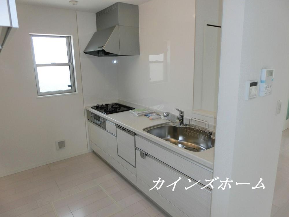 Kitchen. Indoor (June 2013) Shooting