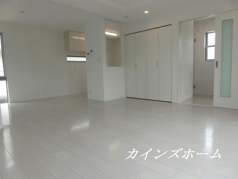 Living. Indoor (June 2013) Shooting