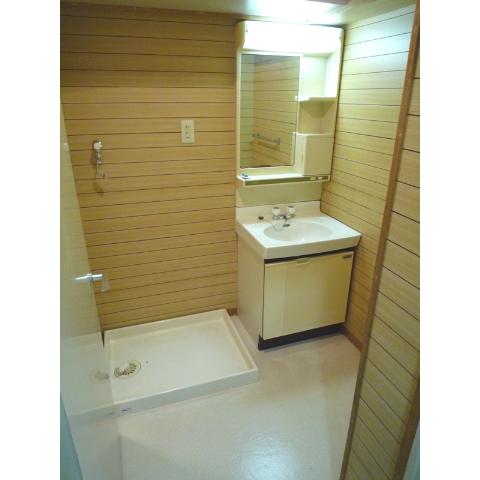Washroom