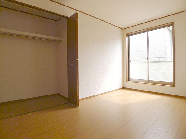 Non-living room. Indoor (10 May 2013) Shooting 4 Building