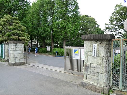 kindergarten ・ Nursery. Kizawa nursery school (kindergarten ・ 171m to the nursery)