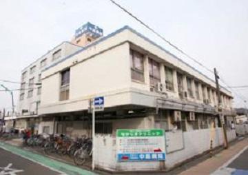 Hospital. 668m until the medical corporation Foundation Keimyung Board Nakajima hospital