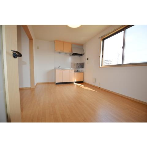 Living and room