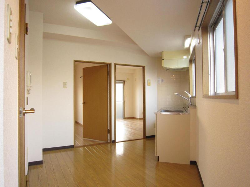 Other room space