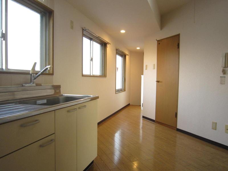 Other room space